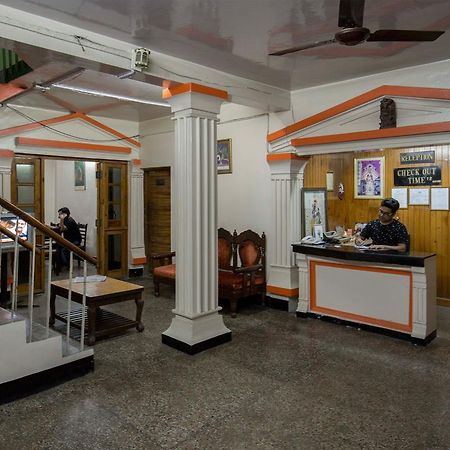 تشامبا Hotel Royal Dreams المظهر الخارجي الصورة