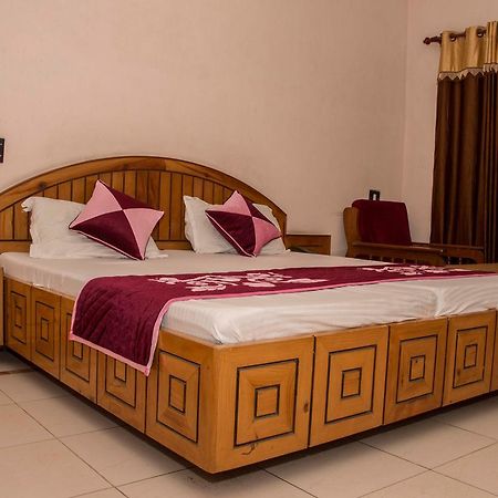 تشامبا Hotel Royal Dreams المظهر الخارجي الصورة